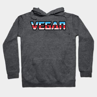 Veganbots Hoodie